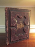 1876 Leather Bound 