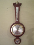Taylor Weather Station