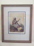 Elizabeth O'Neill Verner Signed 