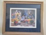 Watercolor Print 