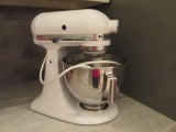 KitchenAid Ultra Power Stand Mixer