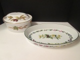 Royal Worcester 