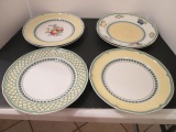 Six Villeroy & Boch 