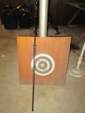 Vyper Blow Gun, Darts and Target