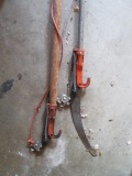 Two Pole Saws
