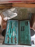 Drafting Tools and Templates