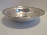 Gorham Sterling Bowl
