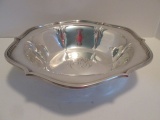The Bailey Banks & Biddle Co. Sterling Bowl