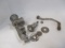 Keystone Stainless Meat Grinder.