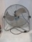 Maxx Air High Velocity Fan. Three Speed.