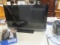 Bravia Sony LCD Digital 40''' Color TV, With Remote.