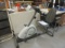 Weslo Pursuit 360R Exercise Bike. Adjustable Seat Frame.
