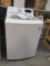 LG True Balance Electric Top Load Washer with Smart Functions.  Looks Like New.