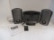 GPX Home Music System with CD Player.