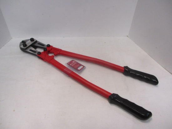 New Ace Bolt Cutters, 24 Inch.