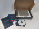 Stamps.com Postal Scale. Weighs up to 5 Lbs.