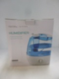 NIB Homasy Humidifier, Model HM161B.