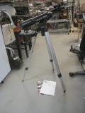 Polaris by Meade Electronic Digital Telescope.