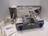 Dremel 400 XRP in Original Box with Extra Accessories.