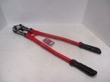 New Ace Bolt Cutters, 24 Inch.