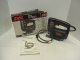 Skill 4235 Jigsaw in Original Box. 3.2 Amps.