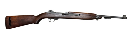 WWII Inland M1 Carbine .30 Cal. Semi-Automatic Rifle
