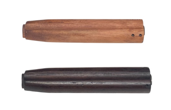 (2) Excellent M1 Carbine Handguards