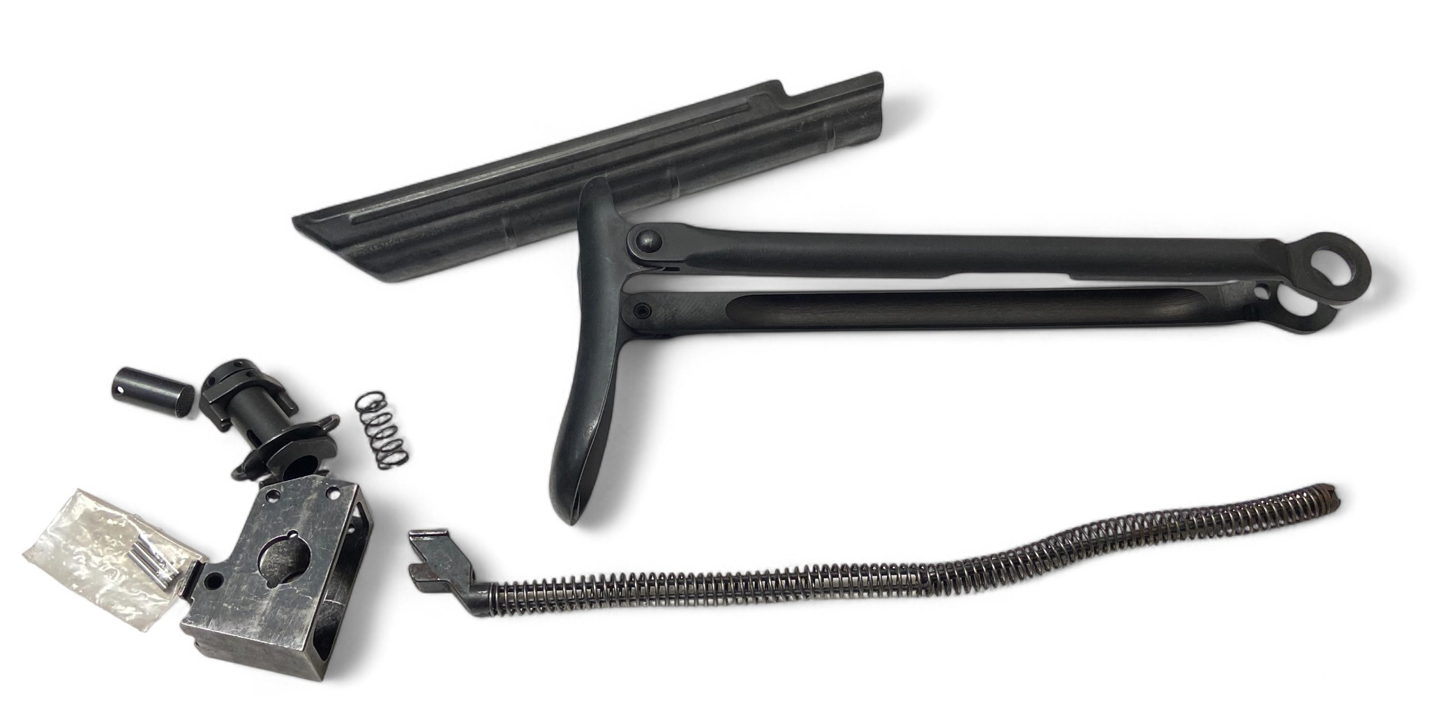 AK-47 Underfolder Stock and Parts | Proxibid