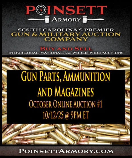 Auction Information