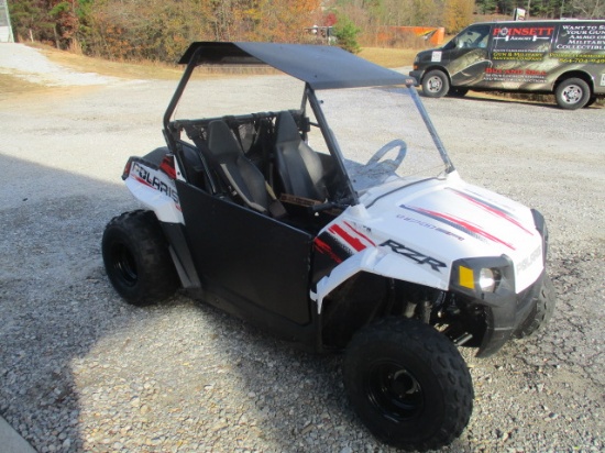 2016 Polaris RZR 170 EPI Side x Side ATV/VTT | Cars & Vehicles ...