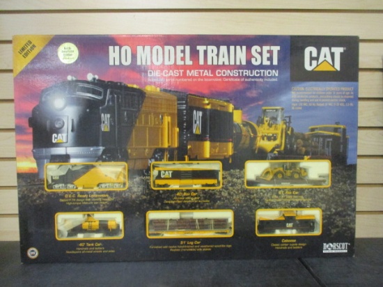 Poinsett Auction & Realty, Inc. Auction Catalog - Absolute Train ...