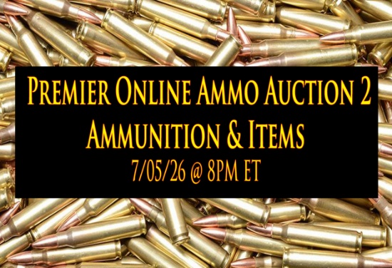 Auction Information