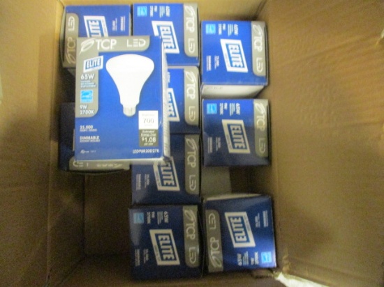 TCP Led Light Bulbs