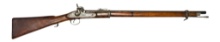 Antique 1856 British Tower .58 CAL. Military Percussion Smoothbore Short Carbine
