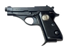 Excellent RARE Iraqi Al-Qadissiya TARIQ 7.65mm (.32 ACP) Semi-Automatic Military Sidearm Pistol