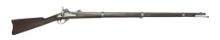 1864 Whitneyville Model 1861 .62 CAL. Civil War Percussion Musket Shotgun