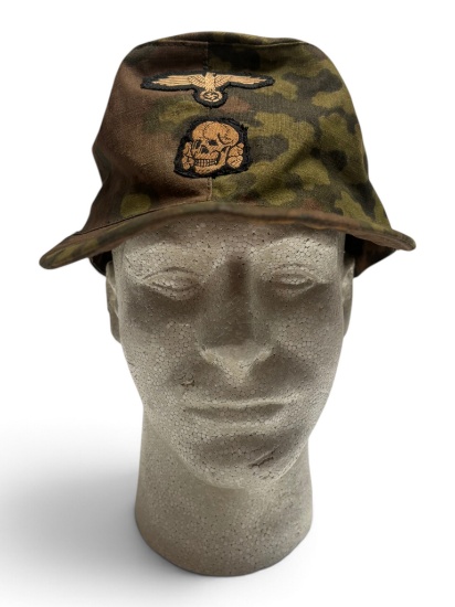 German Field Cap