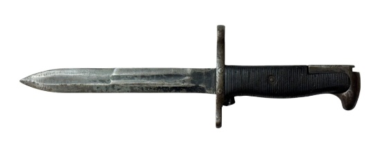 Military Surplus M1 Garand 6.5” Bayonet