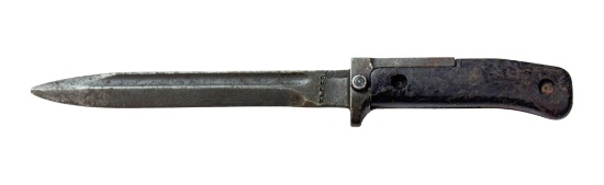 Czech VZ-58 Knife Bayonet