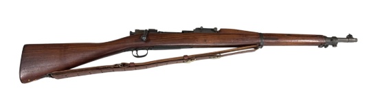 1922 Springfield Armory Model 1903 .30-06 Bolt Action U.S. Military Rifle w/ Sling