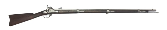 1864 Whitneyville Model 1861 .62 CAL. Civil War Percussion Musket Shotgun