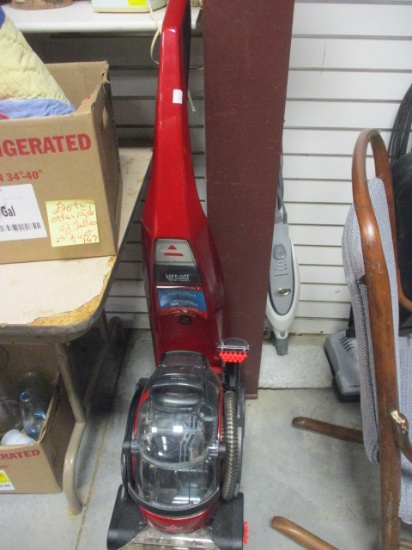Bissell 2 in 1 Carpet/Spot Cleaner