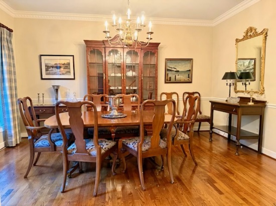 Absolute Online Estate Auction- Greenville