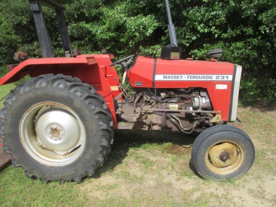 Absolute Online Tool Auction