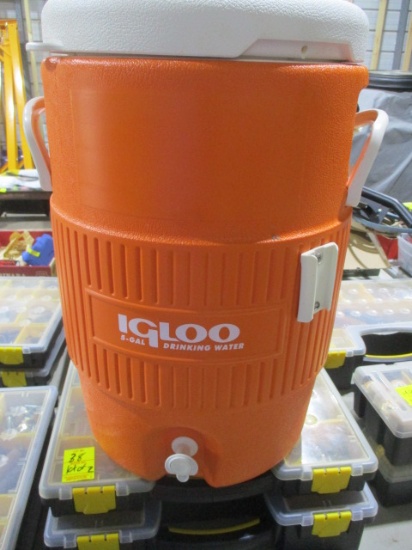 Igloo 5 Gallon Beverage Cooler