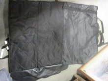 Jeep Wrangler ? Hard Top Freedom Panel Storage Bag