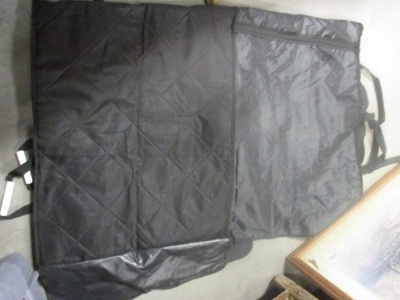 Jeep Wrangler ? Hard Top Freedom Panel Storage Bag