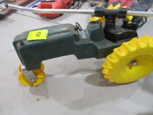 Lawn Tractor Sprinkler
