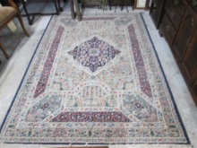 Oriental Weavers Group The Museum Collection Center Medallion Design Area Rug