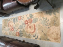 Orian Rugs "Garden Medley" Runner